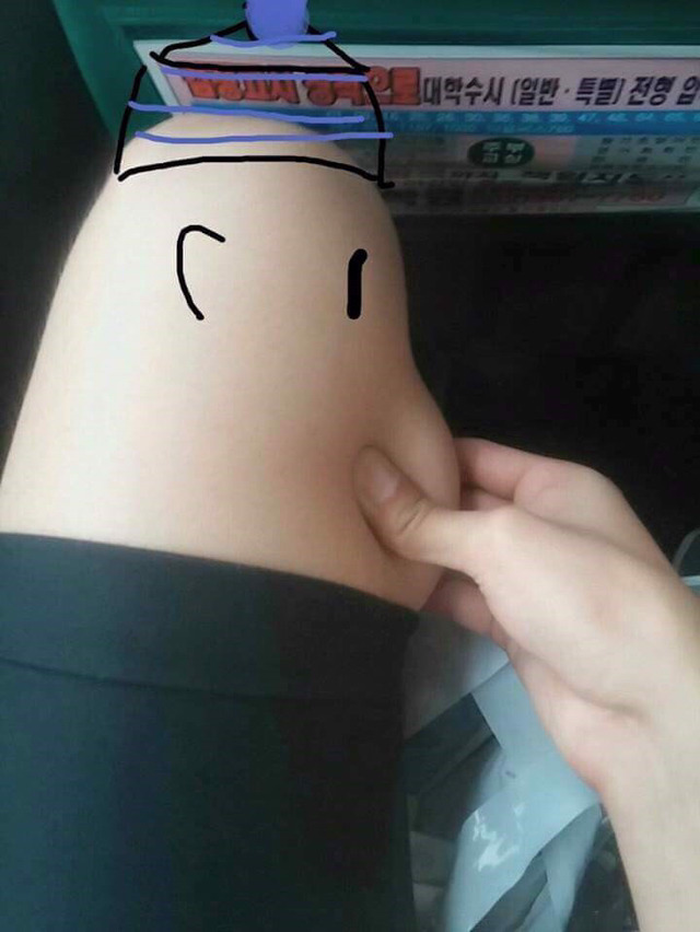 공포의 패트와 매트 코스프레.jpg | 인스티즈