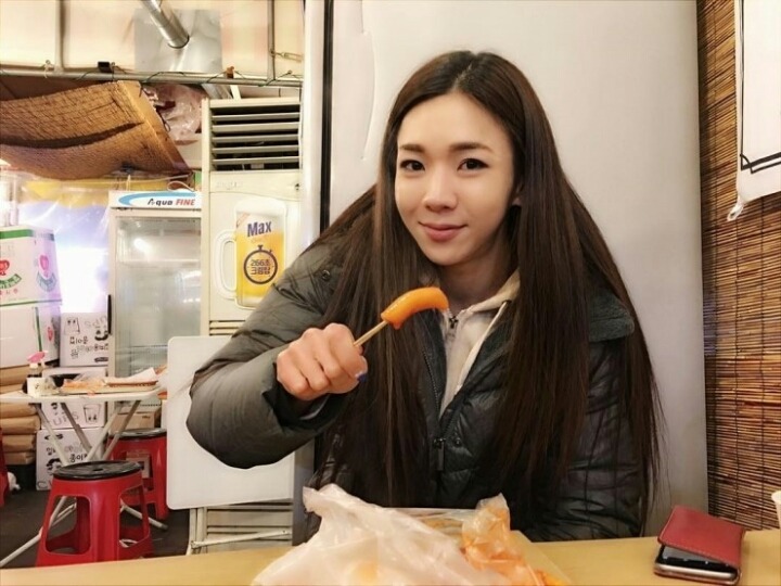 흔한 여자 반전 몸매ㄷㄷㄷ | 인스티즈