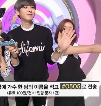 내릴수록 멘붕오는 남녀 연예인 손크기 비교짤.jpg | 인스티즈