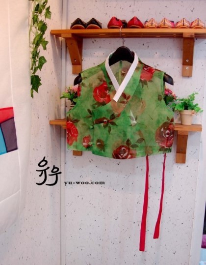점점 다양해지고 있는 생활한복 (여름용) | 인스티즈