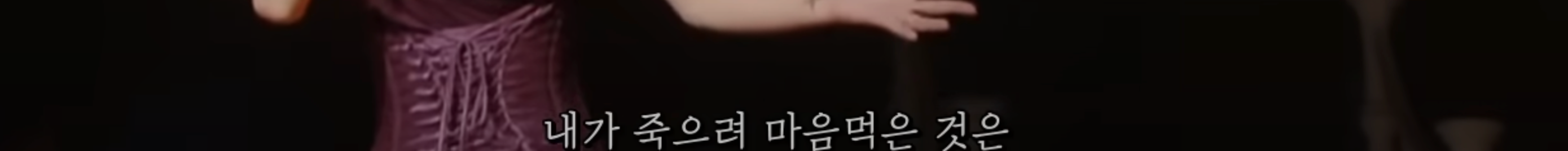 우울증 걸린 사람들이 공감했다는 노래 .jpg | 인스티즈
