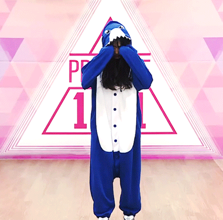 이쯤에서 다시보는 소혜 입덕짤.gif | 인스티즈
