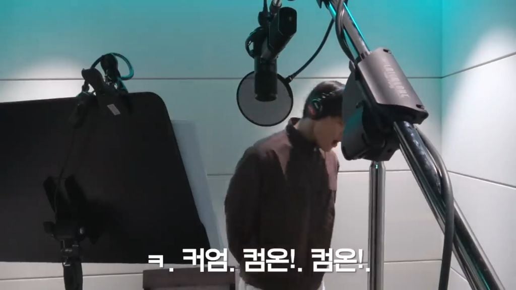 샤이니 종현이 남겨놓은 곡 녹음하는 샤이니 멤버들 반응 | 인스티즈