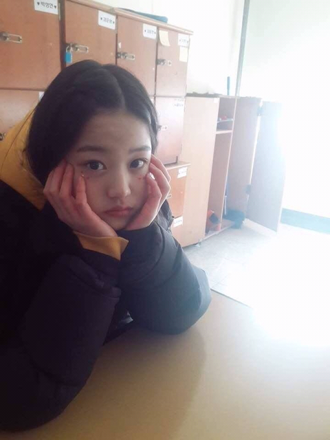 오늘 생일인 아이즈원 장원영 과거사진!! | 인스티즈