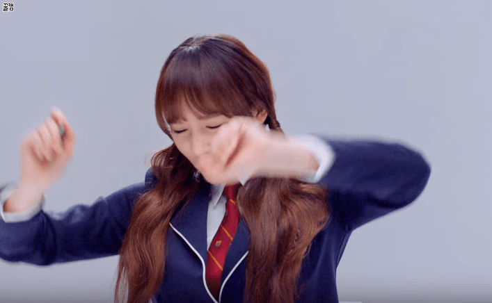 우주소녀 성소 근황 움짤(데이터주의) | 인스티즈