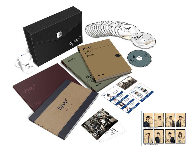 드덕들이 비싼돈주고 드라마 DVD/블루레이를 사는 이유.jpg | 인스티즈