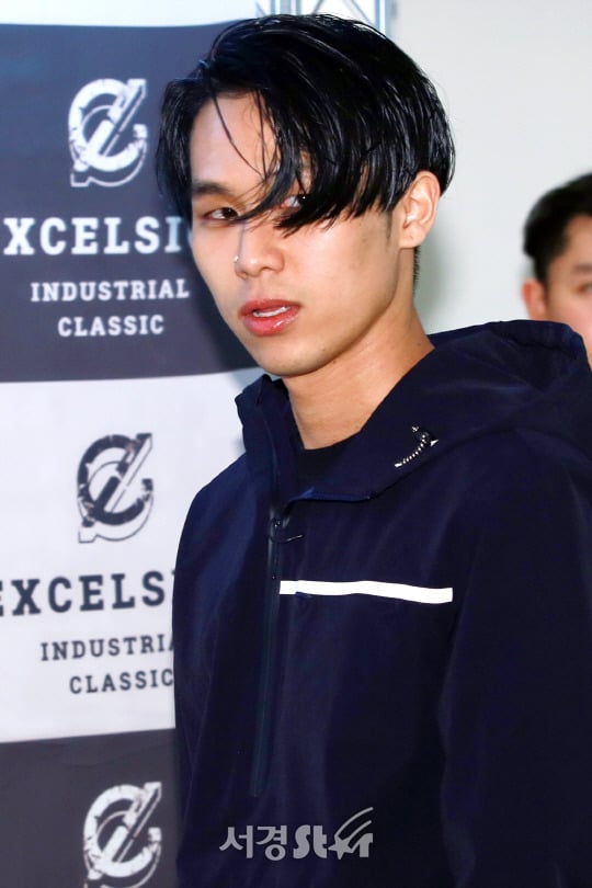 공개연애중인 래퍼 식케이 스월파 댄서 우와 | 인스티즈