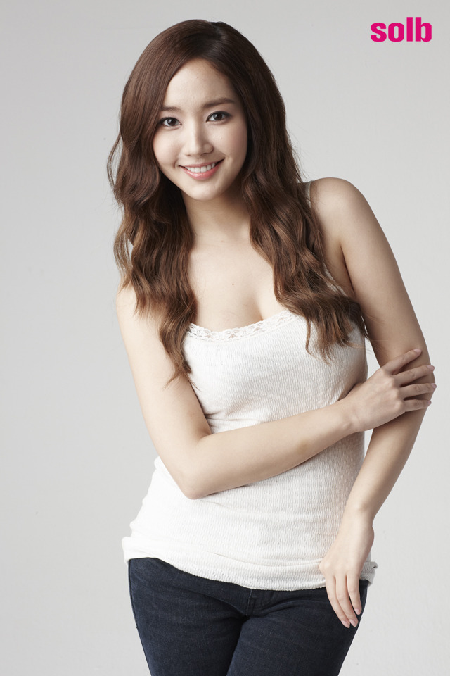 오늘 생일인 박민영.jpgif | 인스티즈