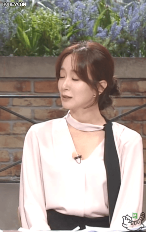 한밤 박선영 아나운서 | 인스티즈