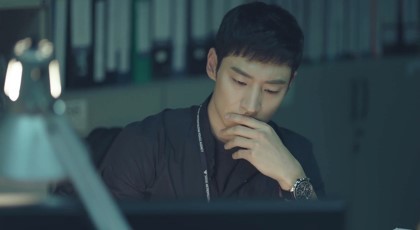 [시그널] 배우들도 대본보고 놀랄정도라는 후덜덜한 이제훈 대사량 수준 (극히일부) txt | 인스티즈