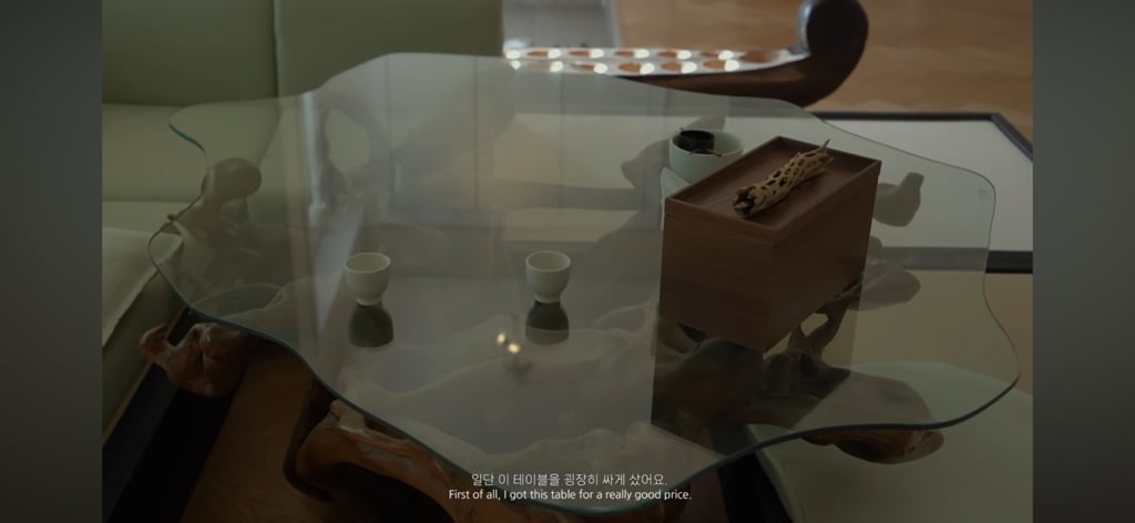 집 공개한 가수 던 '내던내산 : MY HOME TOUR' | 인스티즈