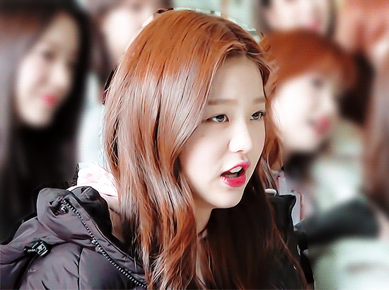 오늘 생일인 아이즈원 장원영 과거사진!! | 인스티즈