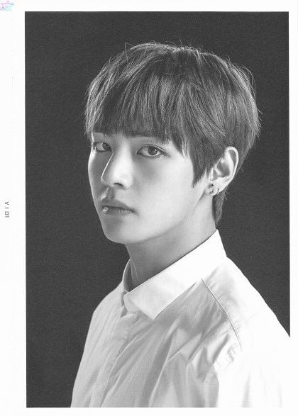 [용량주의] BTS-방탄소년단 짱잘 뷔 움짤모음 (1탄) | 인스티즈