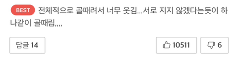 네이버웹툰 랑데뷰 보는 사람들 공통점.twt(최근회차까지스포O) | 인스티즈
