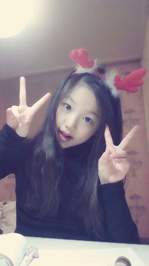 오늘 생일인 아이즈원 장원영 과거사진!! | 인스티즈