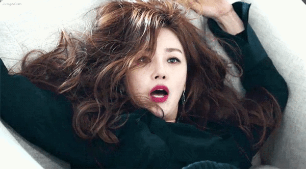 천 년에 한 번 나올까 말까 한 아줌마 | 인스티즈