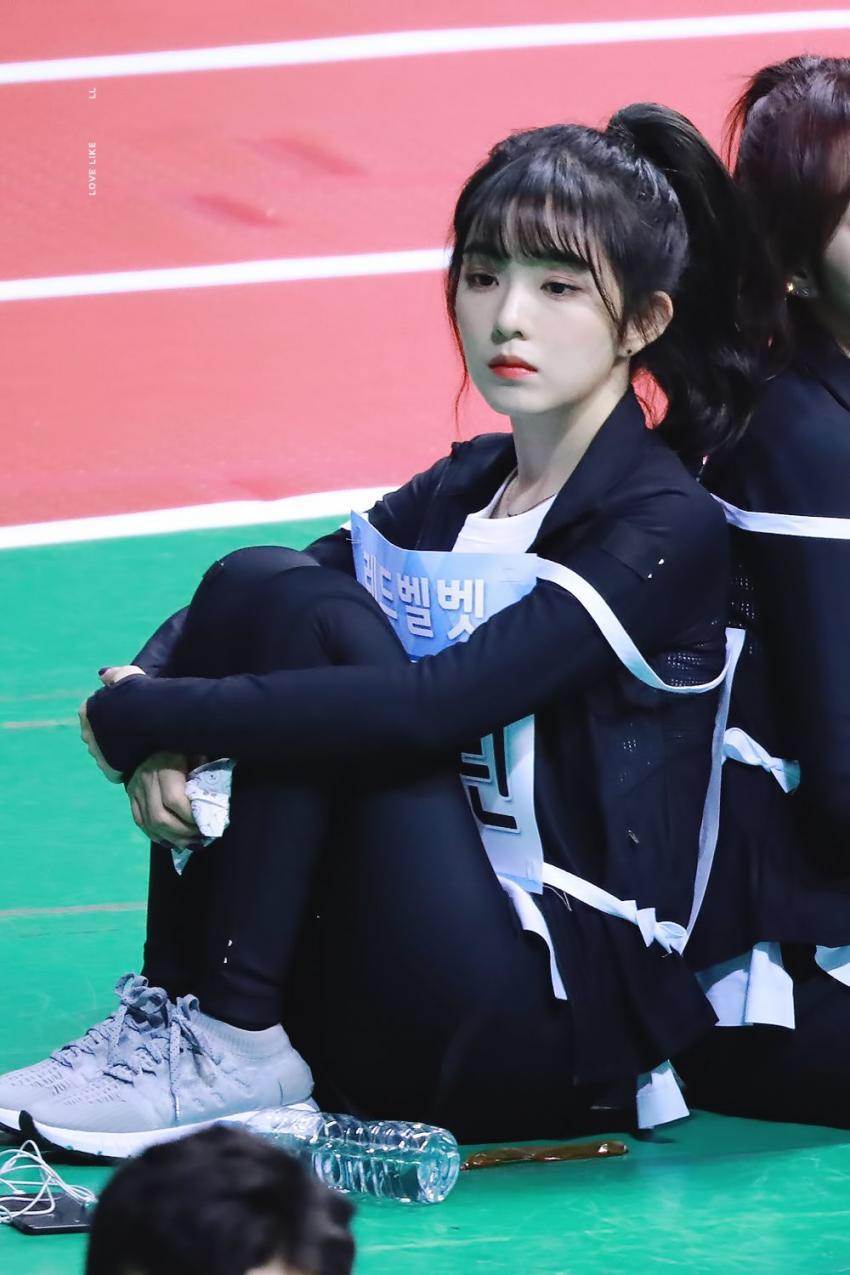너무 귀여운 28살 아이린.gif | 인스티즈