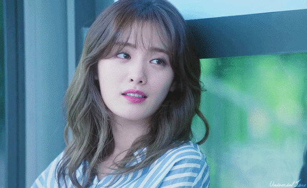 굿와이프 나나.gif | 인스티즈