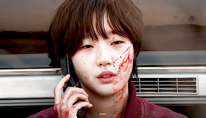 김고은: "제가 좀 한계가 없거든요. 걱정 마시고 일단 한번 줘보시면 잘 해내도록 하겠습니다." | 인스티즈
