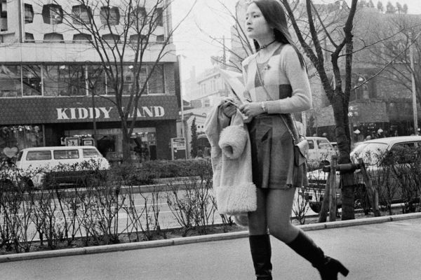 1970년대 일본 하라주쿠.jpg | 인스티즈