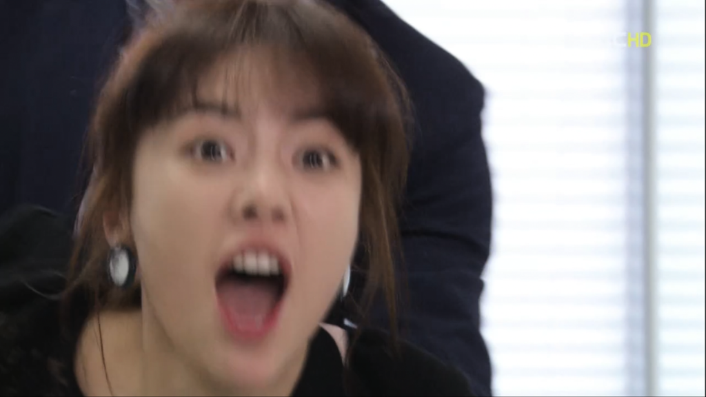[지붕뚫고하이킥] 우리 이제 그만 만나요 | 인스티즈