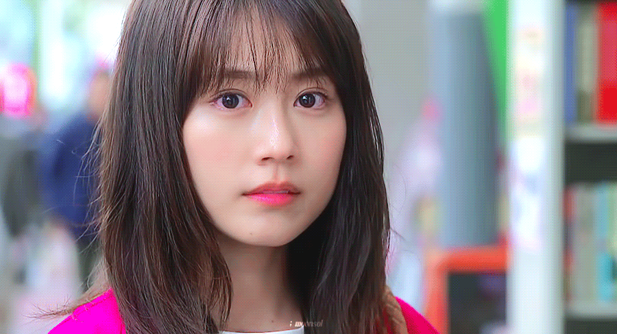 일본에서 선호한다는 너구 리상 연예인들 | 인스티즈