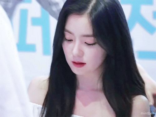 의외로 예쁜 여자 아이돌.gif | 인스티즈
