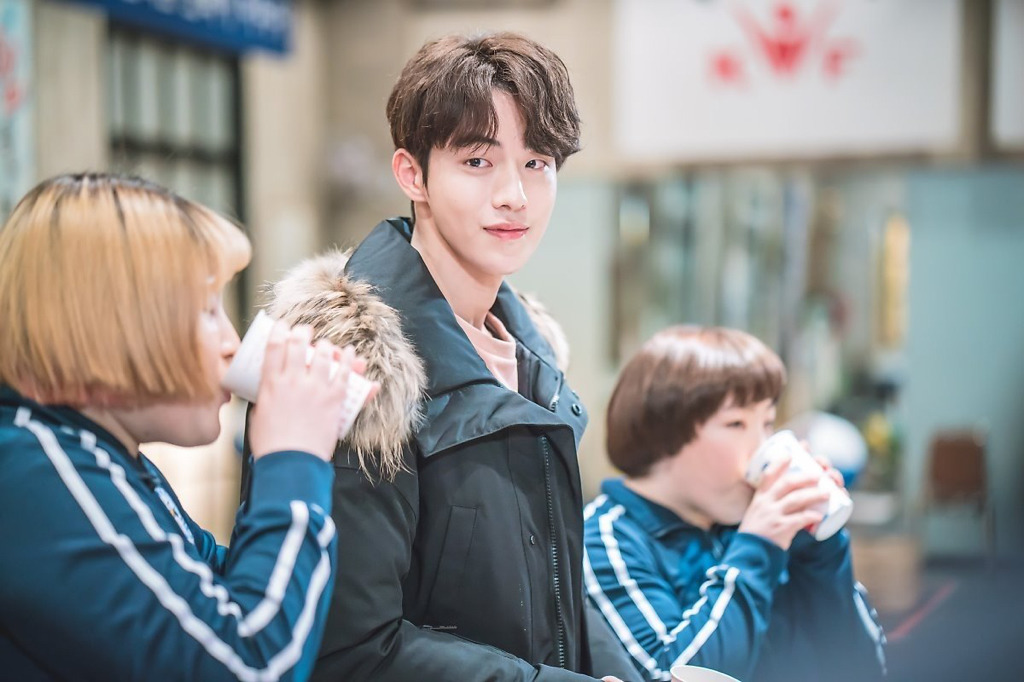 소개팅나가면 성공할 가능성 높아지는 헤어스타일.JPG | 인스티즈