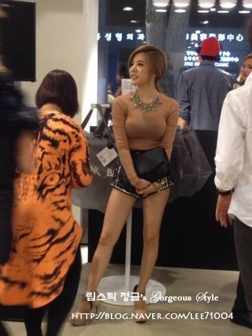 써니 실물 | 인스티즈