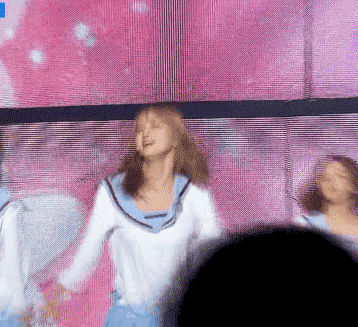 트와이스 히라이 모모 레전드.gif | 인스티즈