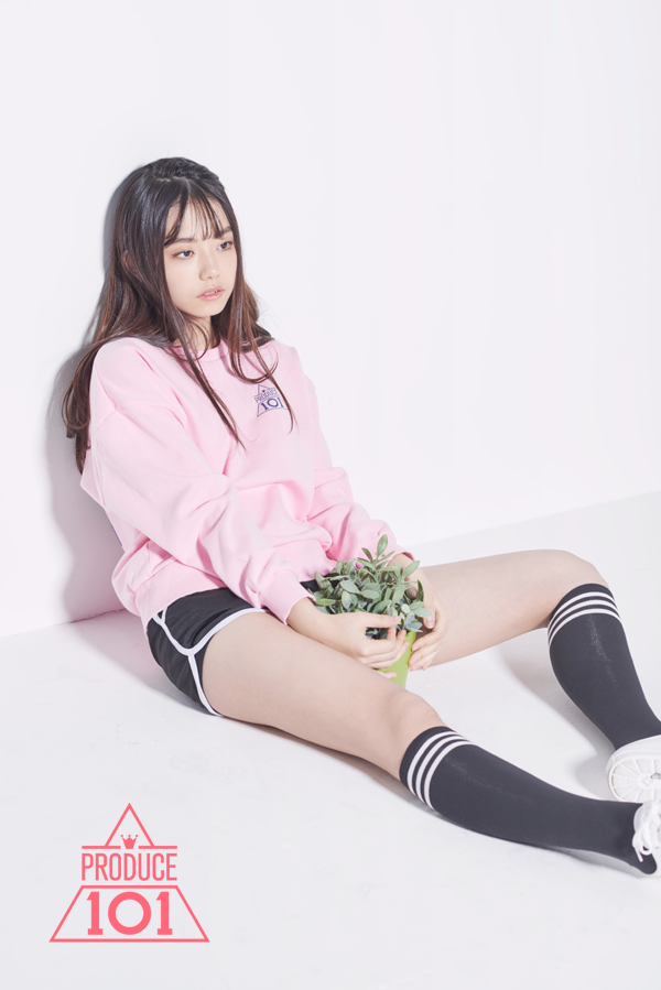프로듀스101 - 연습생 닮은꼴 모음.jpg | 인스티즈
