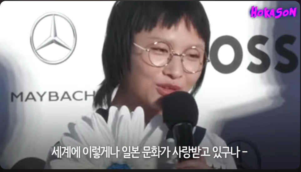 "일본에서 데뷔해서 다행"이라는 일본남돌 엔팀 케이 | 인스티즈