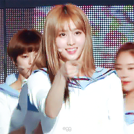 트와이스 히라이 모모 레전드.gif | 인스티즈