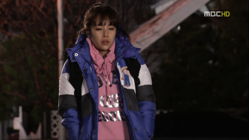 [지붕뚫고하이킥] 우리 이제 그만 만나요 | 인스티즈