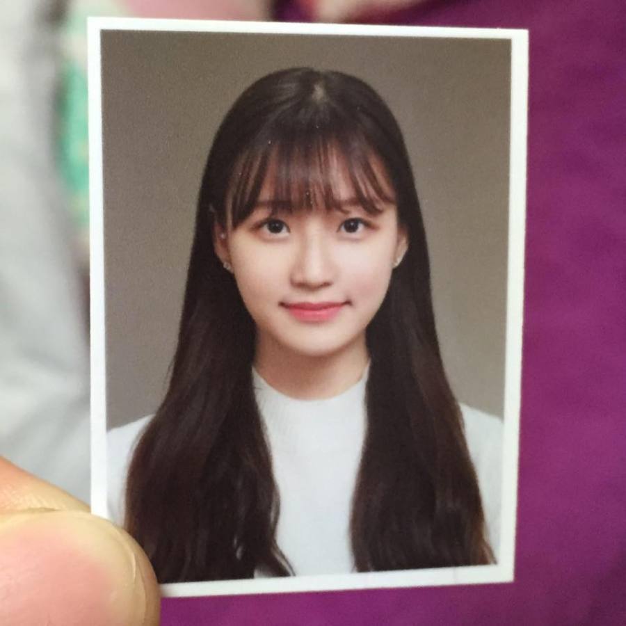 이화여대 현재 퀸카 | 인스티즈