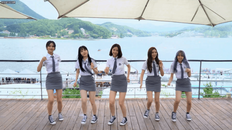 걸그룹 버스터즈 | 인스티즈