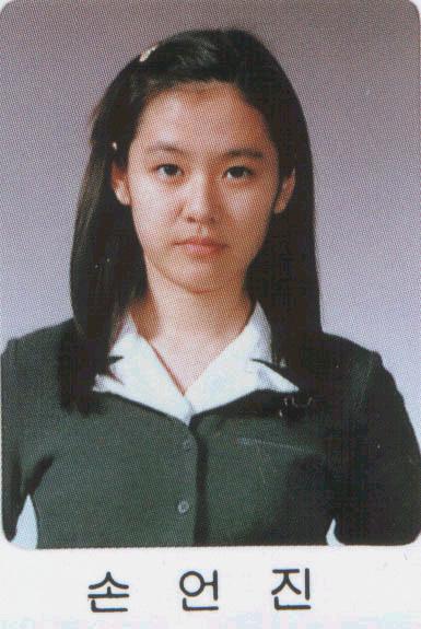 여자 연예인 졸업 사진 모음 | 인스티즈