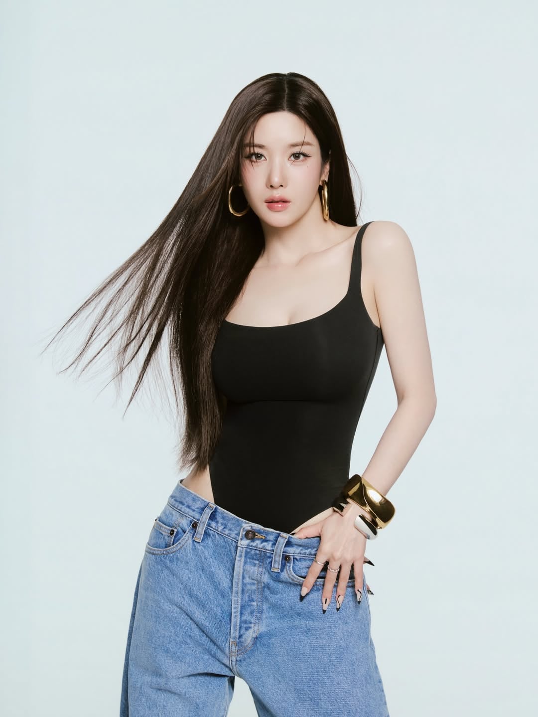 화보 찍은권은비 근황 .jpg | 인스티즈