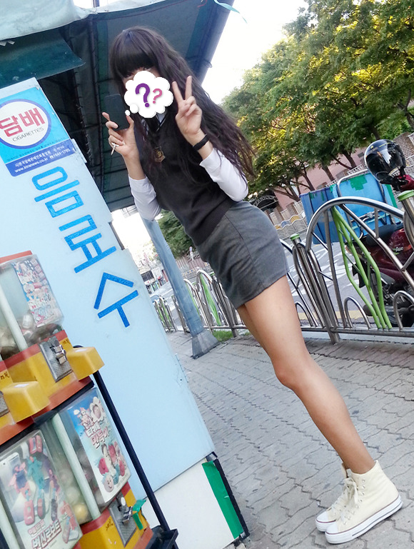 여고생 교복.. | 인스티즈