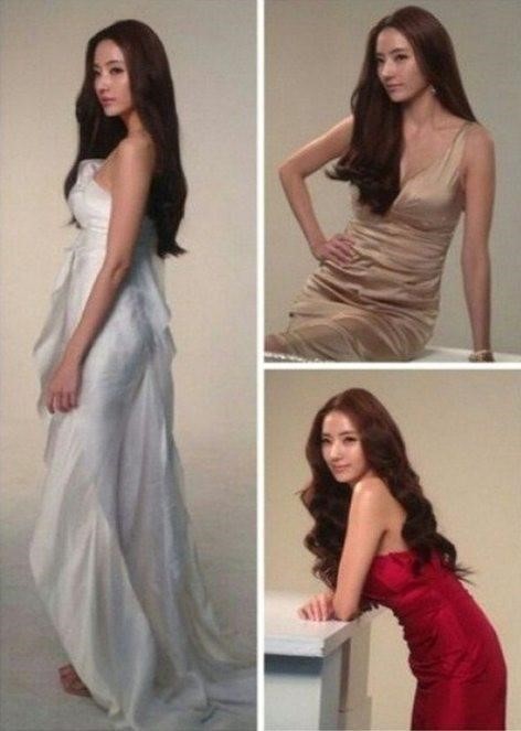 실물이 훨씬 이쁘기로 유명한 여자 연예인들 | 인스티즈