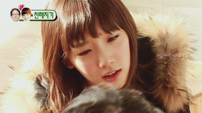 태연 우결 시절이 벌써 8년 전.jpg | 인스티즈
