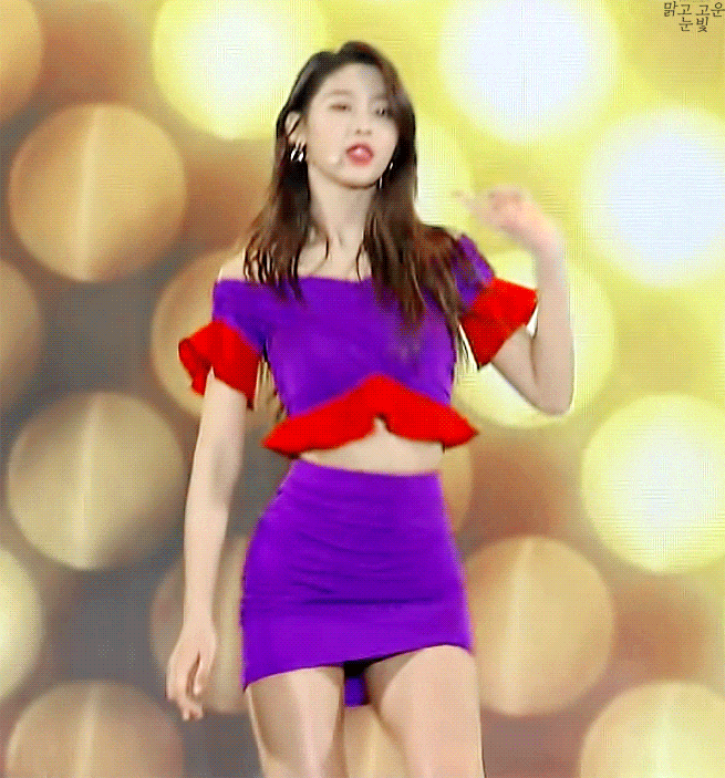 남자들이 여친배를 만지는 이유 | 인스티즈