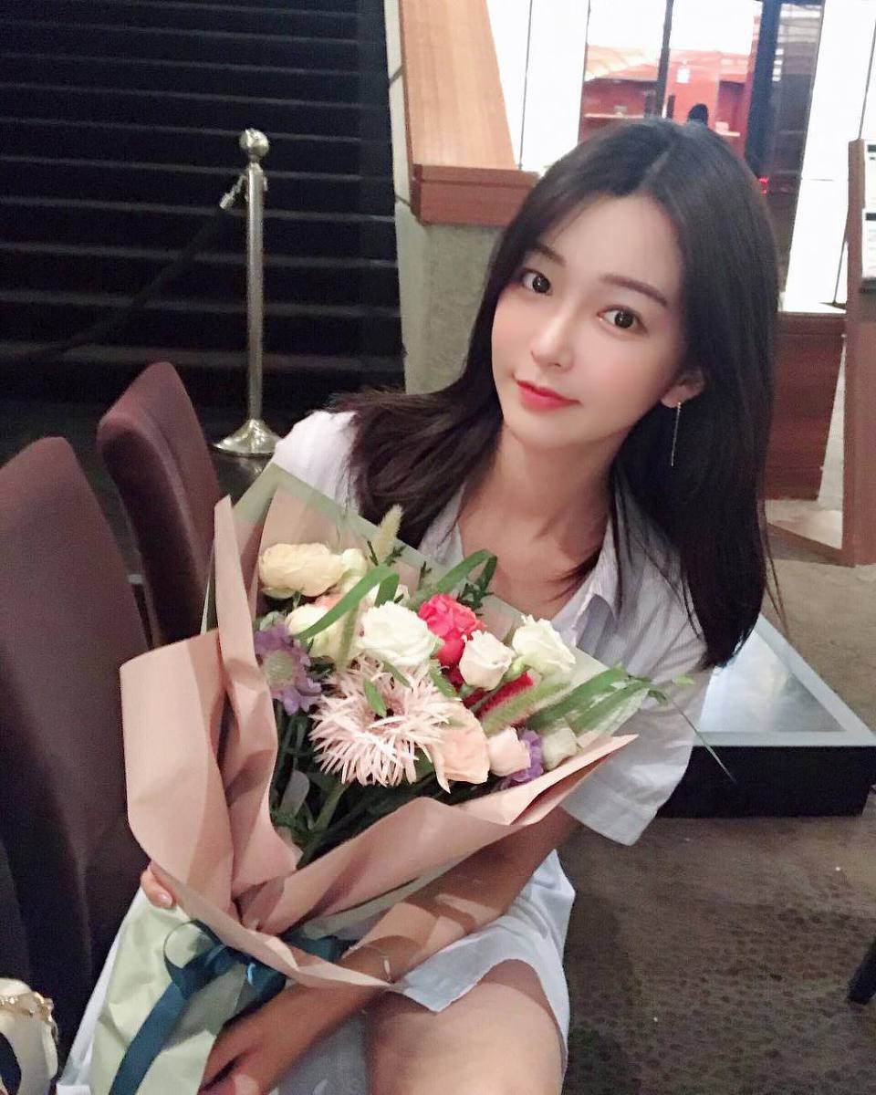 연합뉴스TV 신입 이윤지 아나운서 | 인스티즈
