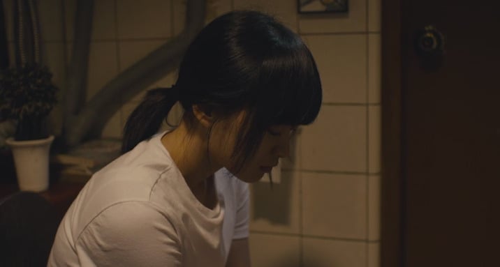 보고 나면 후유증이 너무 어마어마해서 두번은 못보는 영화 한공주 캡쳐 | 인스티즈