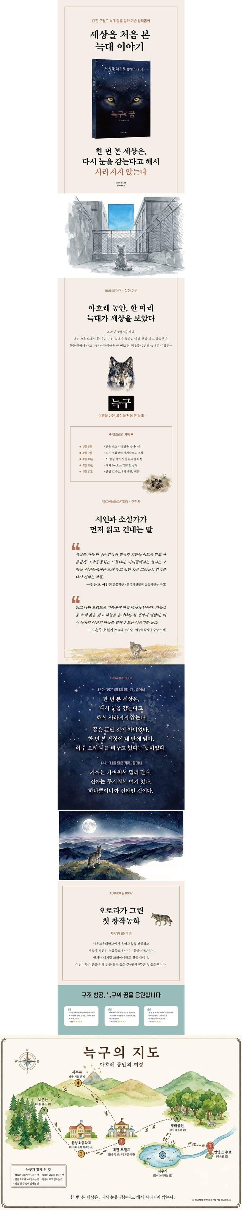 벌써 시작된 늑구 팔이 | 인스티즈
