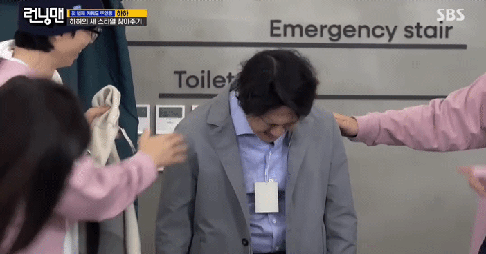 연예인이 스타일리스트 고용하는 이유.gif | 인스티즈