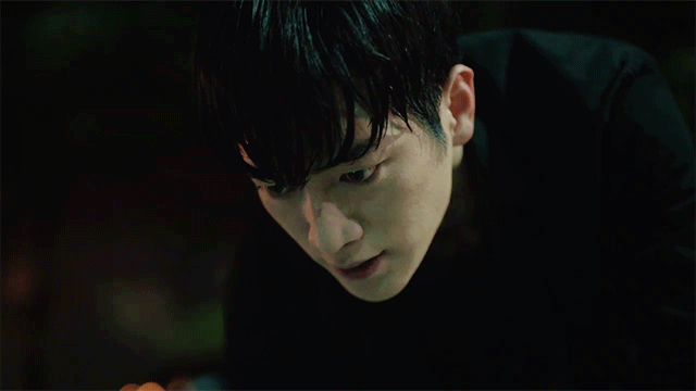 중국에서 방영 도중에 실시간 규제먹고 종영된 BL 드라마 스토리.gif | 인스티즈