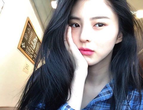 배우 한소희 여친짤? 모음.jpg | 인스티즈