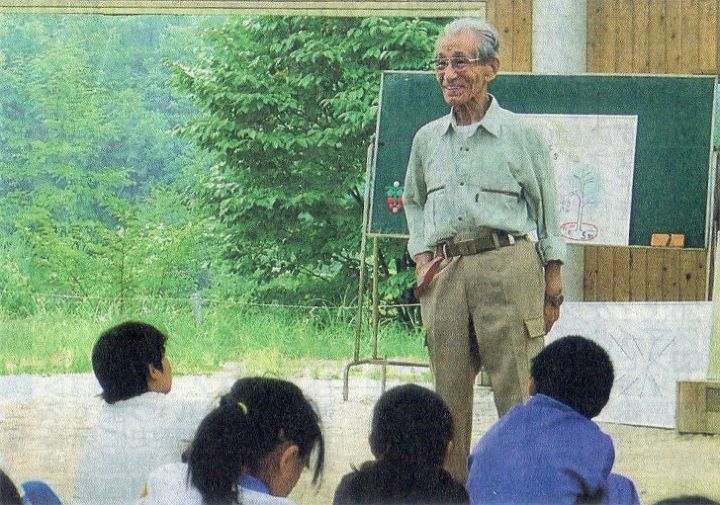 30여년간 홀로 2차 세계 대전을 치룬 어느 일본 패잔병 | 인스티즈