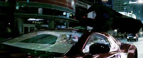 수어사이드 스쿼드 할리퀸과 조커의 관계.gif | 인스티즈